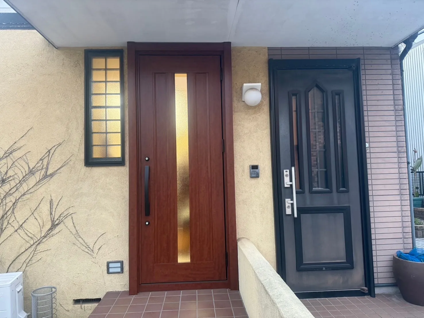 after〜アフター