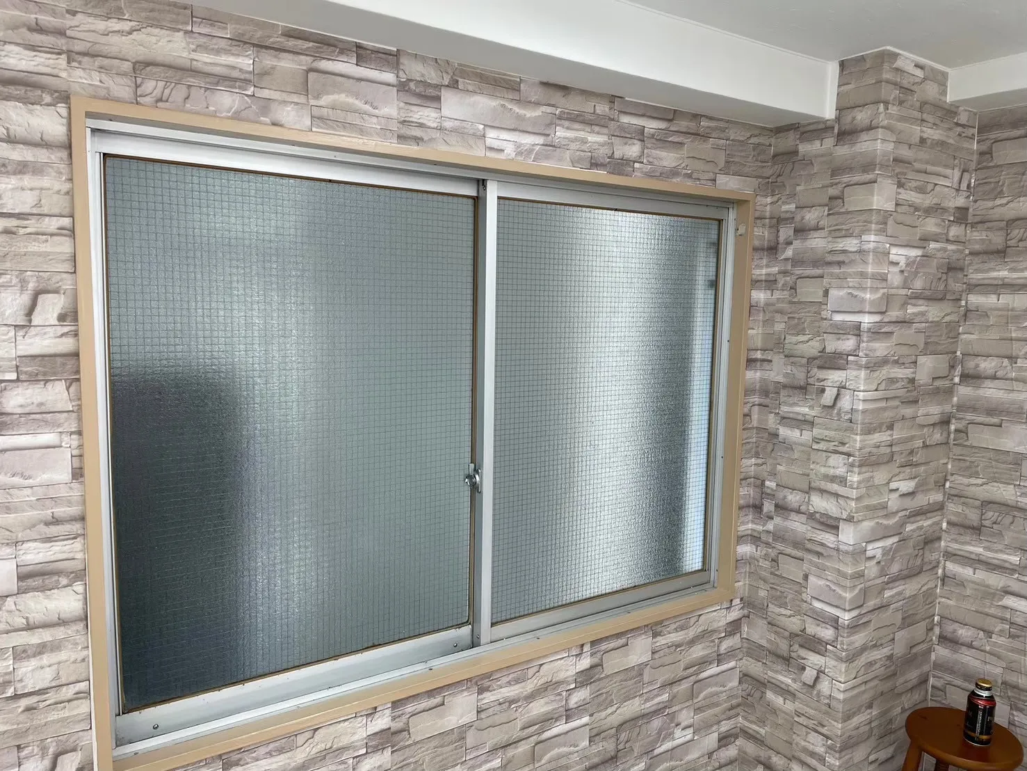 2024年8月  横浜市内ビル  窓リノベーション工事