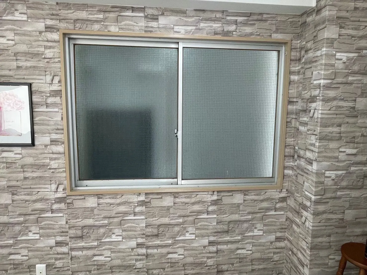 2024年8月  横浜市内ビル  窓リノベーション工事