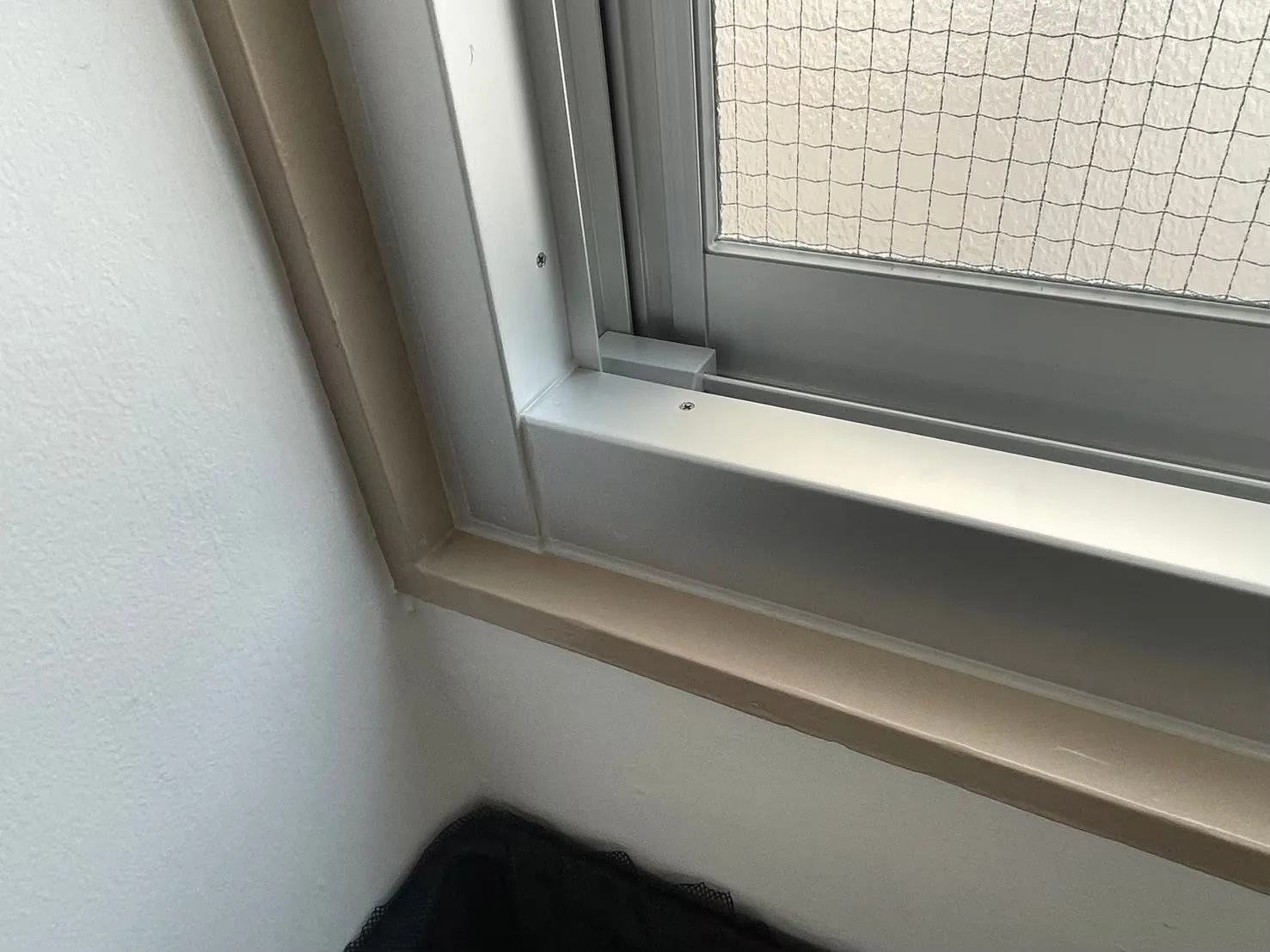 2024年8月  横浜市内ビル  窓リノベーション工事