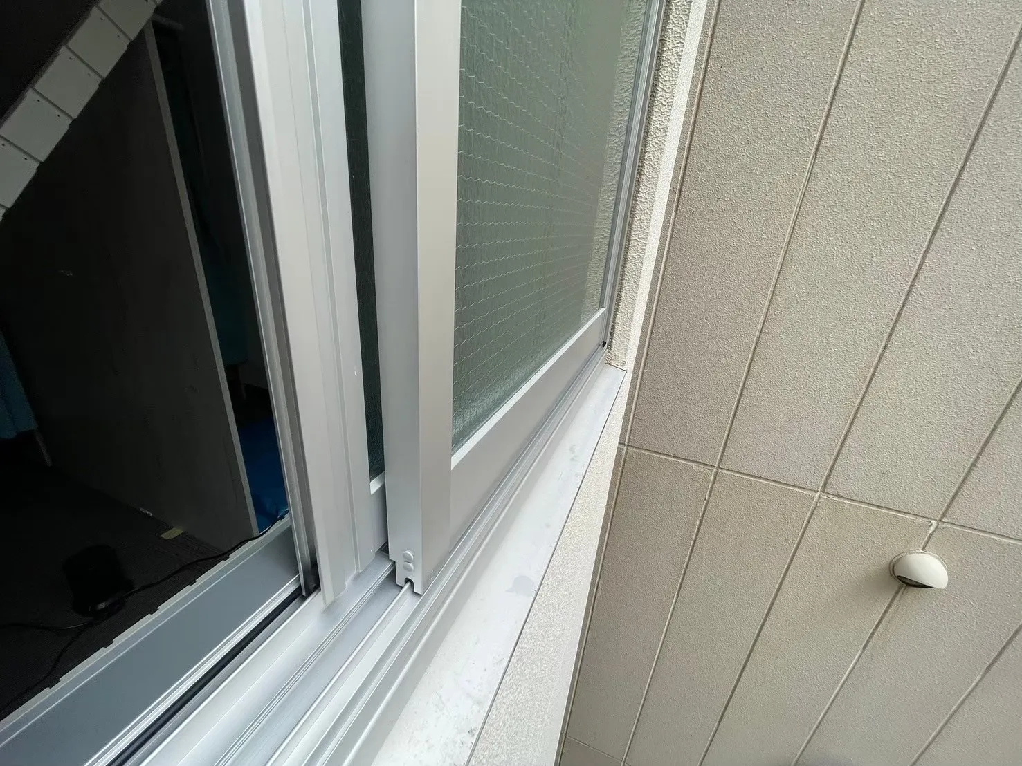 2024年8月  横浜市内ビル  窓リノベーション工事