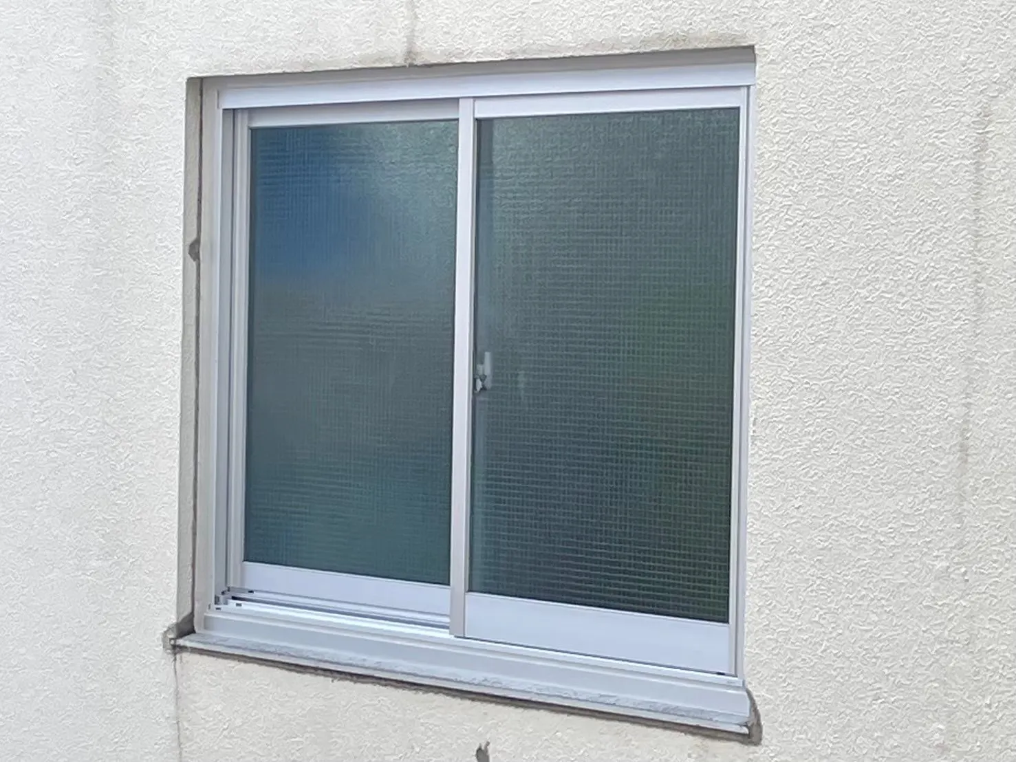 2024年8月  横浜市内ビル  窓リノベーション工事