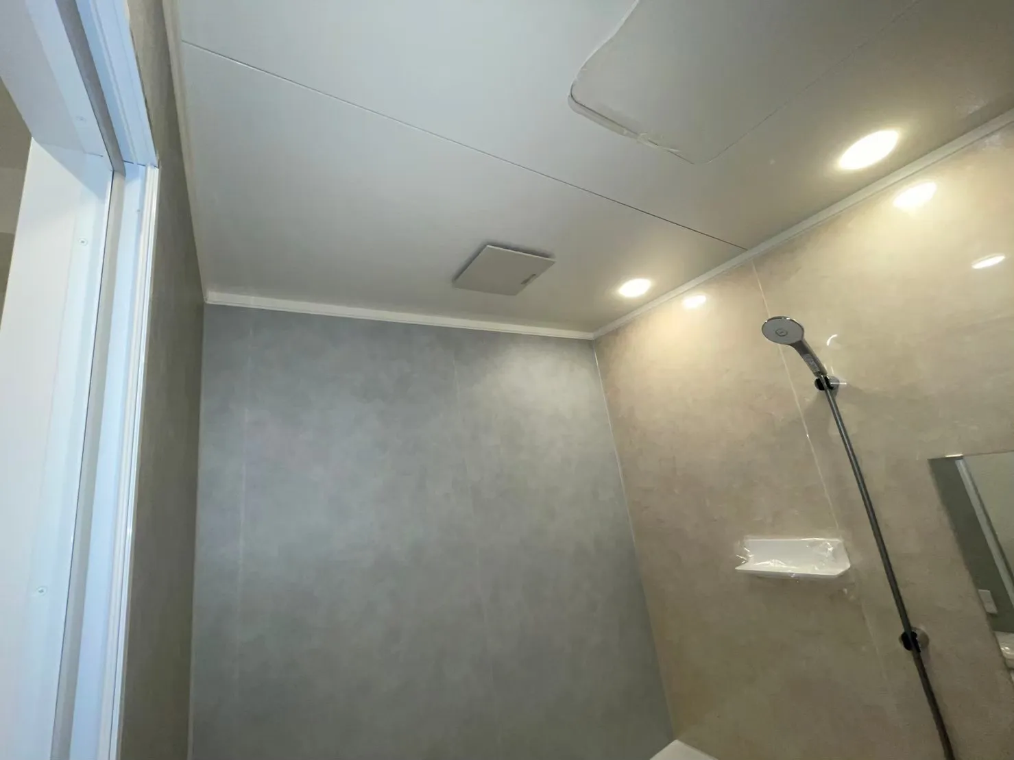 新規ユニット設置3