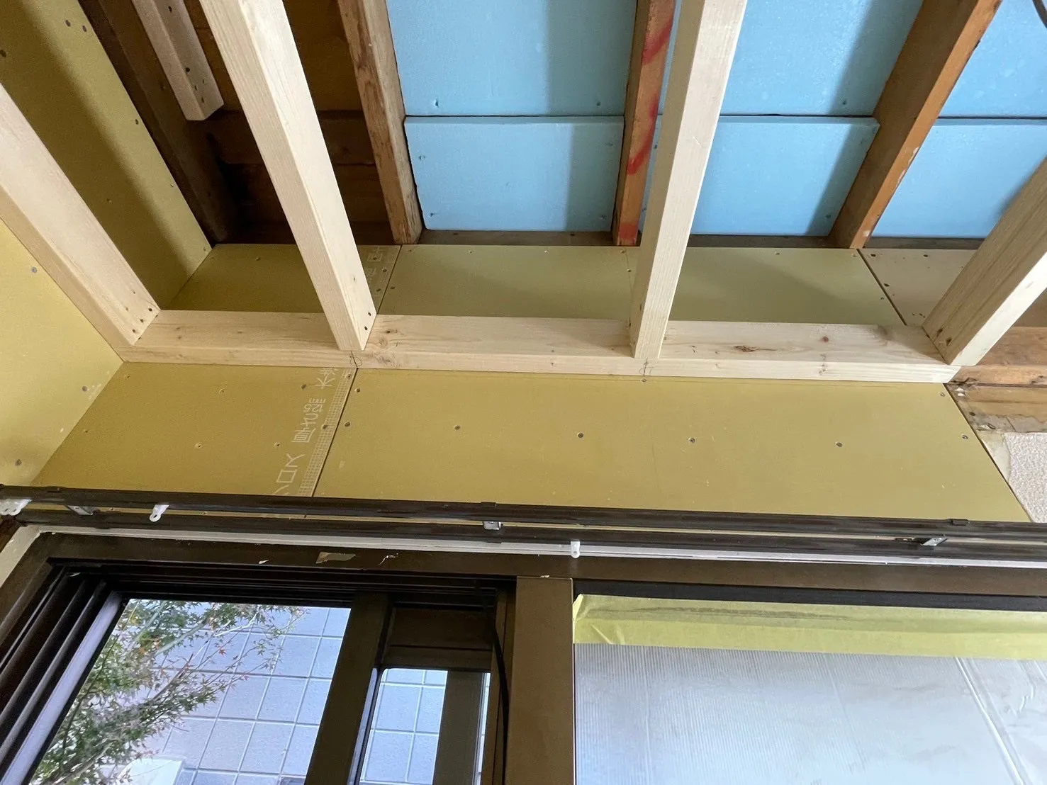 2024年11月   世田谷区内住宅修繕工事