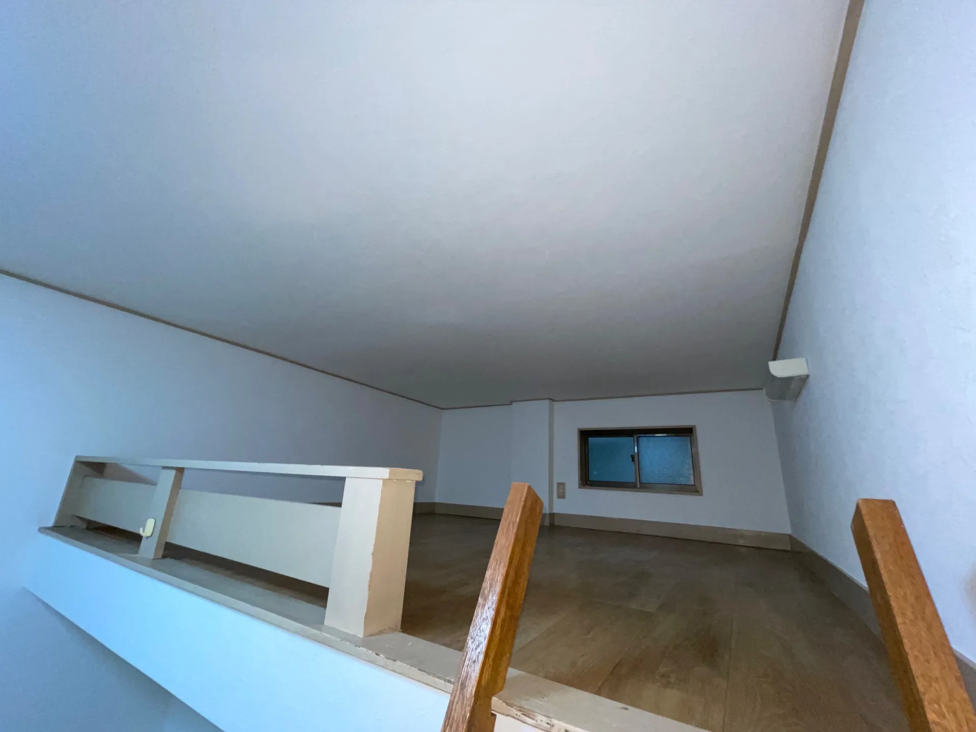 『2025年9月  埼玉県ふじみ野市内アパート改修工事』