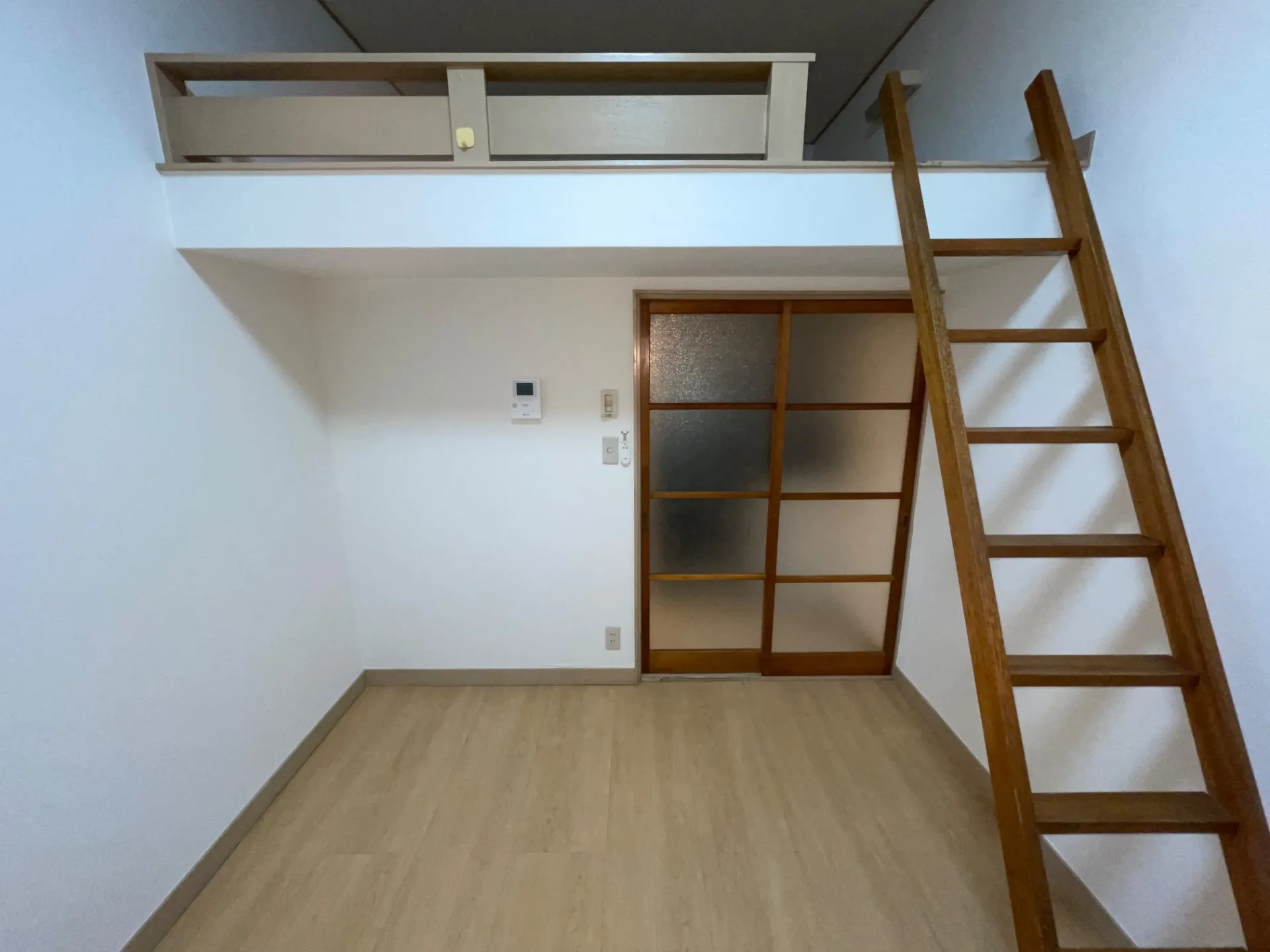 『2025年9月  埼玉県ふじみ野市内アパート改修工事』