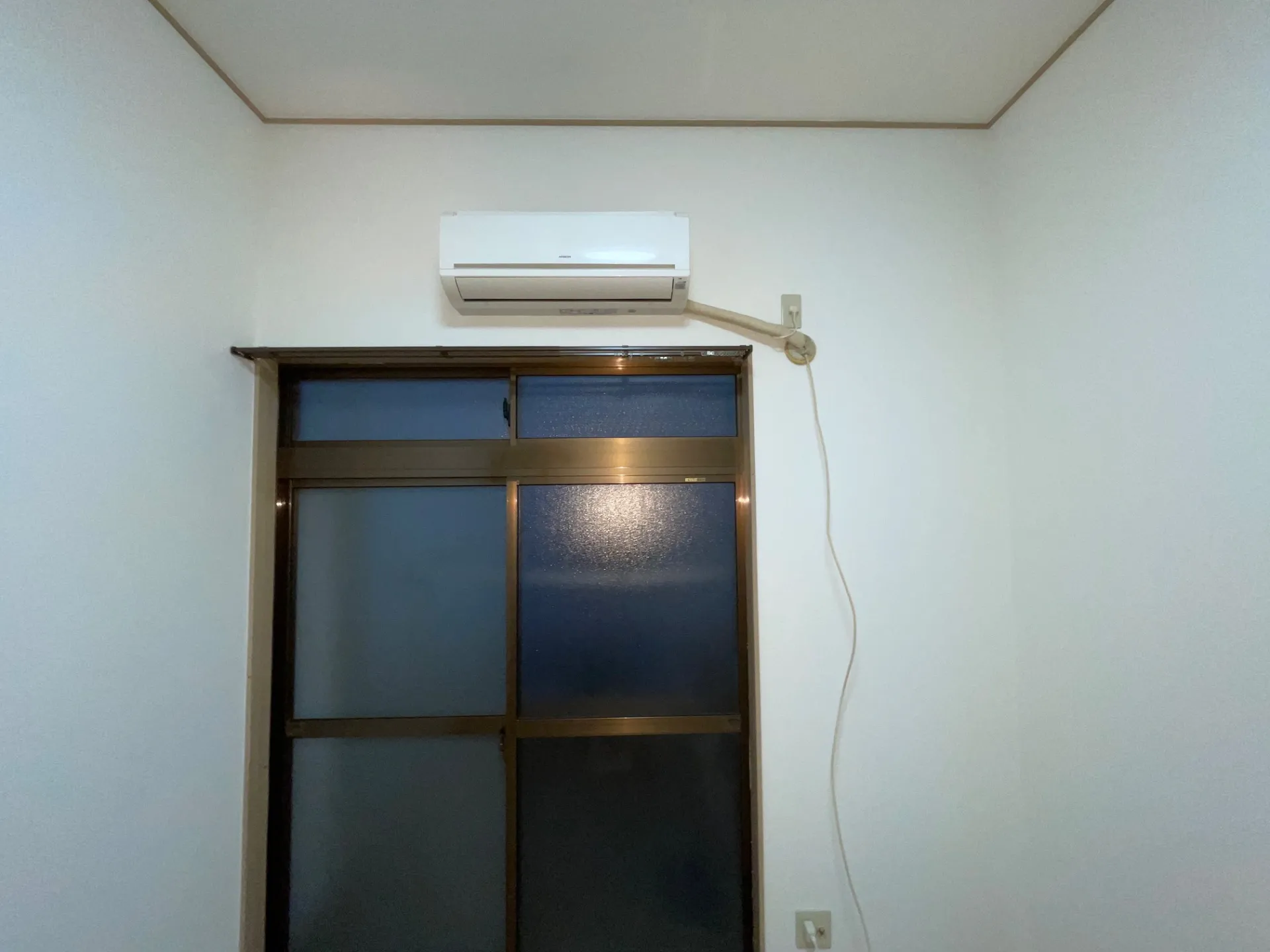 『2025年9月  埼玉県ふじみ野市内アパート改修工事』