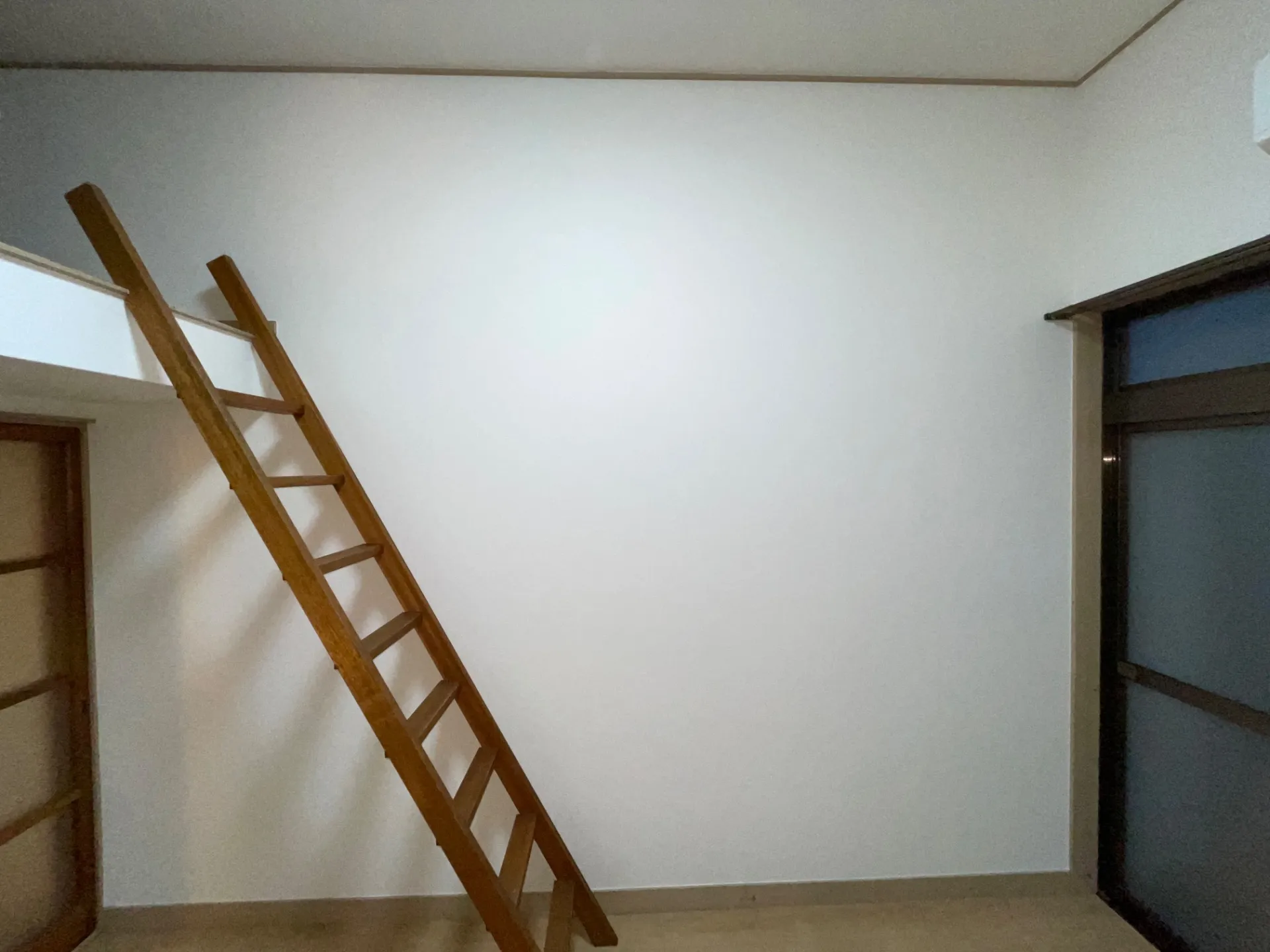 『2025年9月  埼玉県ふじみ野市内アパート改修工事』