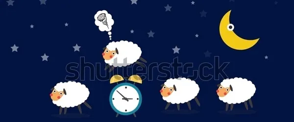 眠れぬ夜